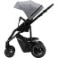 Коляска Britax-Romer SMILE III Frost Grey / Black Handle (2000034646)