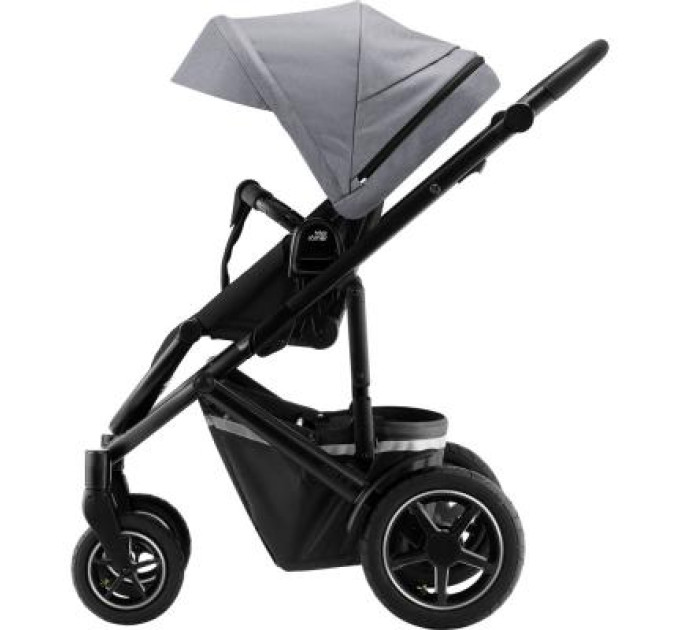 Коляска Britax-Romer SMILE III Frost Grey / Black Handle (2000034646)