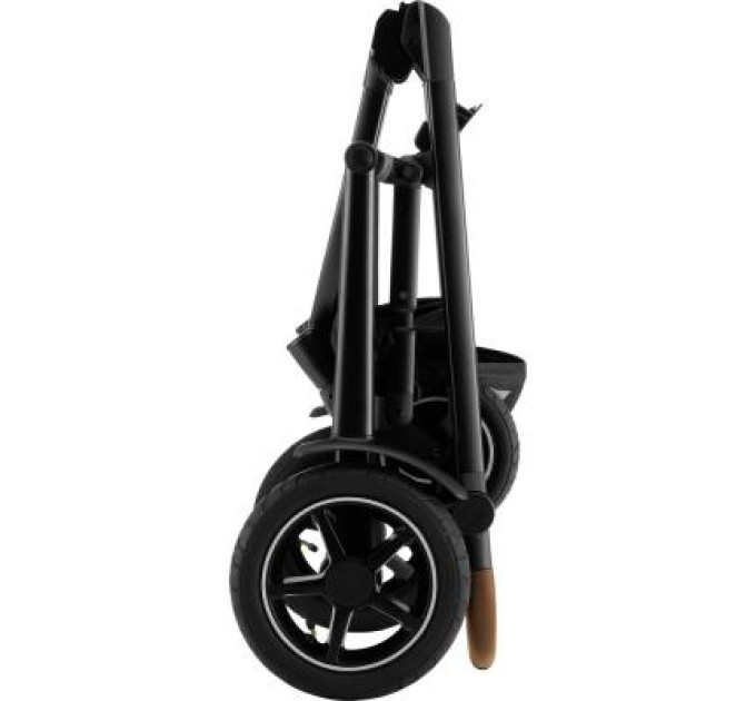 Коляска Britax-Romer SMILE III Frost Grey / Black Handle (2000034646)