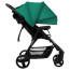 Коляска Carrello Maestro CRL-1414 Golf Green (6900014000659)