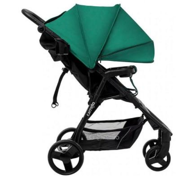 Коляска Carrello Maestro CRL-1414 Golf Green (6900014000659)