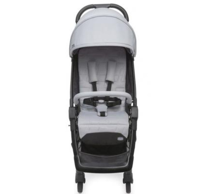 Коляска Chicco WE Stroller Grey (79885.19)