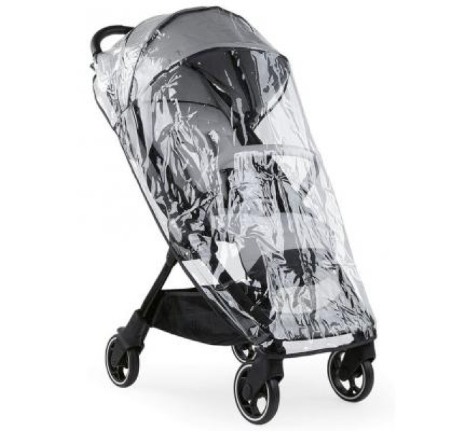 Коляска Chicco WE Stroller Grey (79885.19)