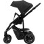 Коляска Britax-Romer SMILE III Space Black / Brown Handle (2000034645)