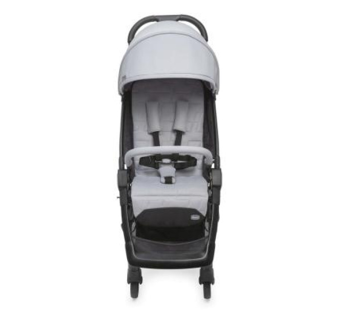 Коляска Chicco WE Stroller Black (79885.95)