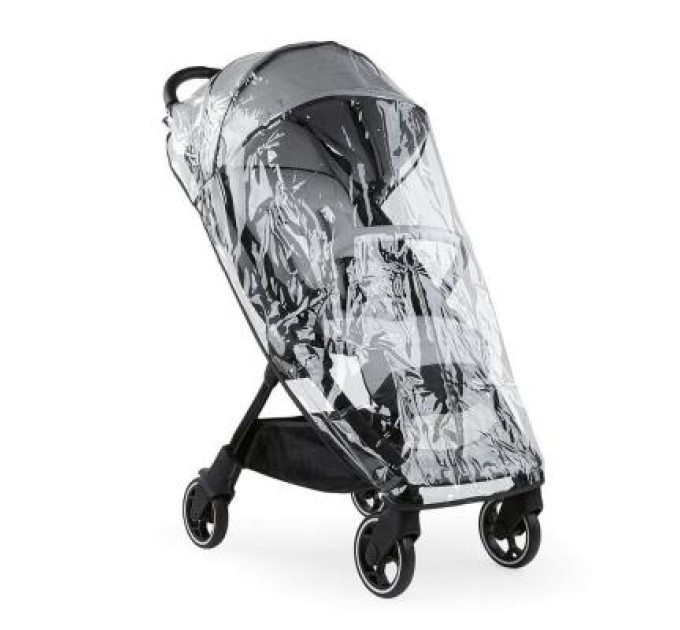 Коляска Chicco WE Stroller Black (79885.95)