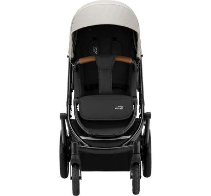 Коляска Britax-Romer SMILE III Pure Beige/Black (2000032758)