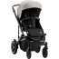 Коляска Britax-Romer SMILE III Pure Beige/Black (2000032758)