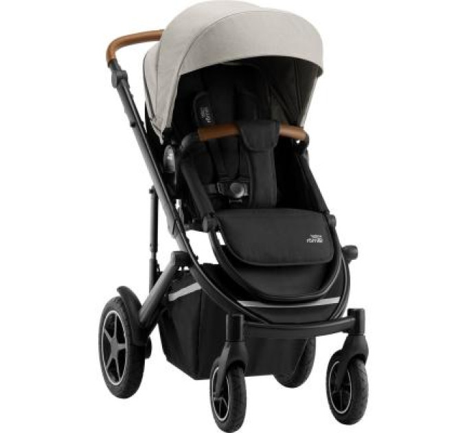 Коляска Britax-Romer SMILE III Pure Beige/Black (2000032758)