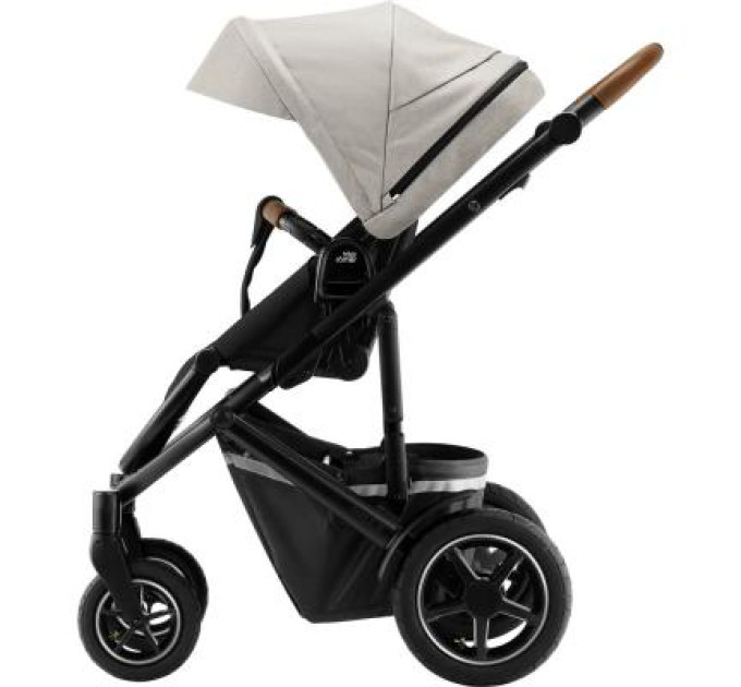 Коляска Britax-Romer SMILE III Pure Beige/Black (2000032758)