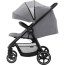 Коляска Britax-Romer B-AGILE R Elephant Grey/Black (2000032872)