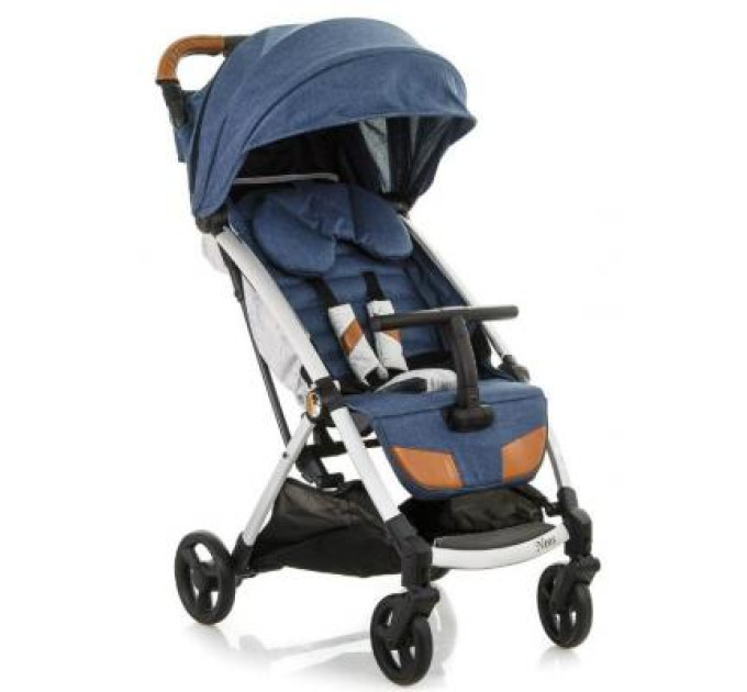 Коляска BabyHit Neos Noble Blue (30 360)