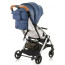 Коляска BabyHit Neos Noble Blue (30 360)