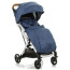 Коляска BabyHit Neos Noble Blue (30 360)