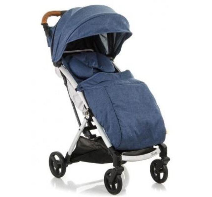 Коляска BabyHit Neos Noble Blue (30 360)