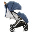 Коляска BabyHit Neos Noble Blue (30 360)