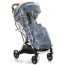 Коляска BabyHit Neos Noble Blue (30 360)