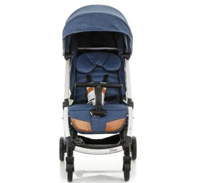 Коляска BabyHit Neos Noble Blue (30 360)