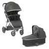 Коляска BabyStyle 2 в 1 Oyster Zero Pepper (OZEPEP/O3CCPEP)