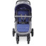 Коляска Caretero Four Navy (Car.Four(navy))