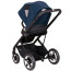 Коляска Cybex Talos S Navy Blue navy blue (с бампером) (520001419)