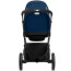 Коляска Cybex Talos S Navy Blue navy blue (с бампером) (520001419)