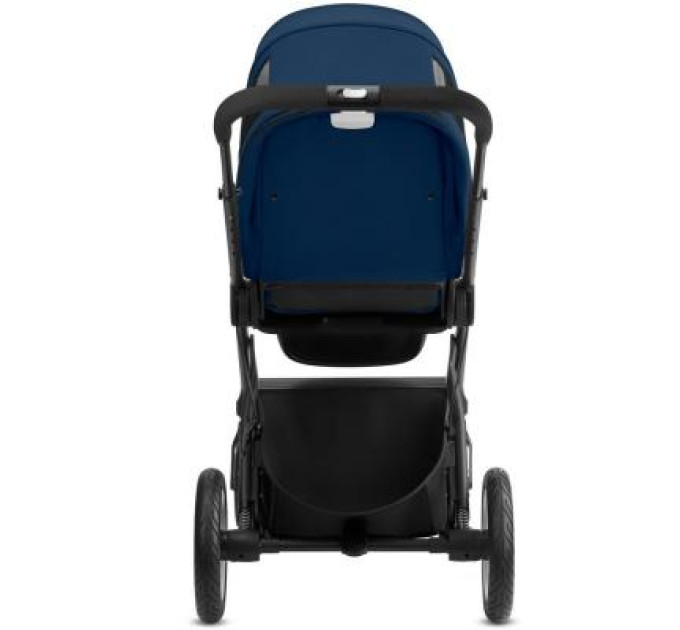 Коляска Cybex Talos S Navy Blue navy blue (с бампером) (520001419)