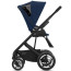 Коляска Cybex Talos S Navy Blue navy blue (с бампером) (520001419)