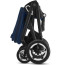 Коляска Cybex Talos S Navy Blue navy blue (с бампером) (520001419)