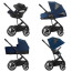 Коляска Cybex Talos S Navy Blue navy blue (с бампером) (520001419)