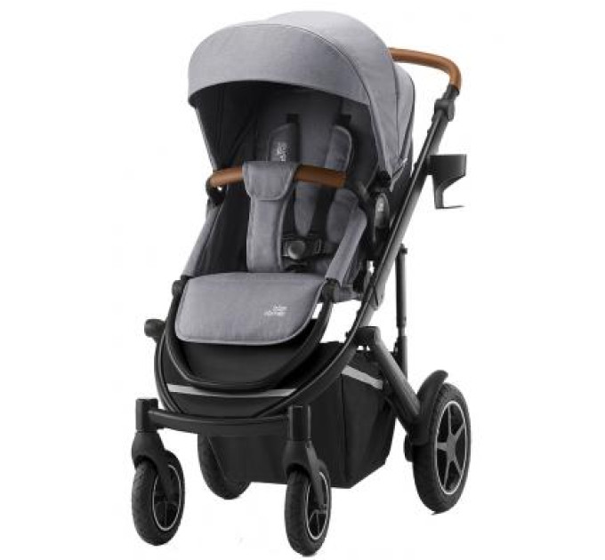 Коляска Britax-Romer SMILE III Frost Grey (2000032761)