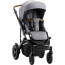 Коляска Britax-Romer SMILE III Frost Grey (2000032761)