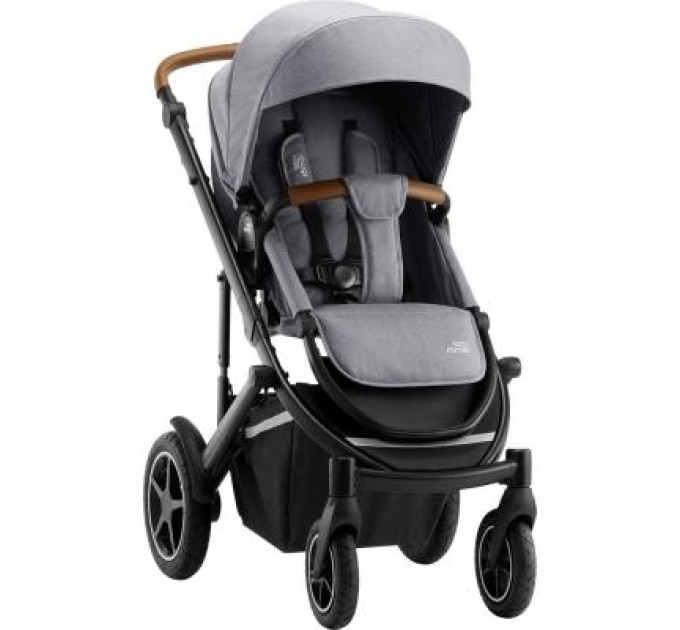 Коляска Britax-Romer SMILE III Frost Grey (2000032761)