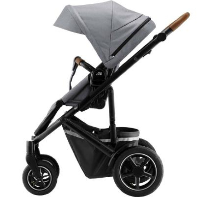 Коляска Britax-Romer SMILE III Frost Grey (2000032761)