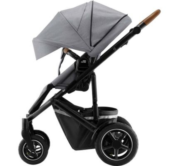 Коляска Britax-Romer SMILE III Frost Grey (2000032761)