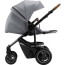 Коляска Britax-Romer SMILE III Frost Grey (2000032761)