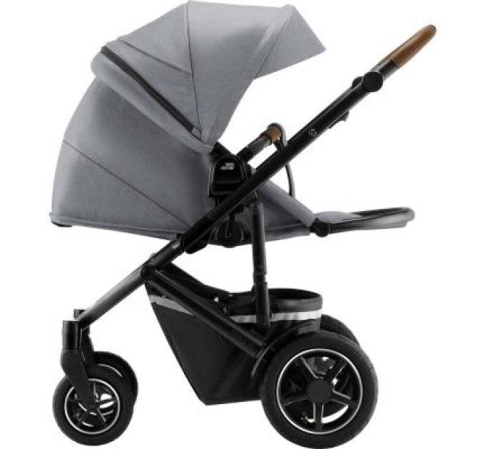 Коляска Britax-Romer SMILE III Frost Grey (2000032761)