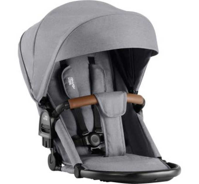 Коляска Britax-Romer SMILE III Frost Grey (2000032761)