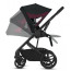 Коляска Cybex Balios S Lux Racing Red red (с бампером) (520001105)