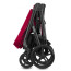 Коляска Cybex Balios S Lux Racing Red red (с бампером) (520001105)