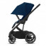 Коляска Cybex Balios S Lux Navy Blue navy blue (520001179)