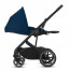 Коляска Cybex Balios S Lux Navy Blue navy blue (520001179)