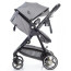 Коляска BabyHit Winger Light Grey трансформер (73556)