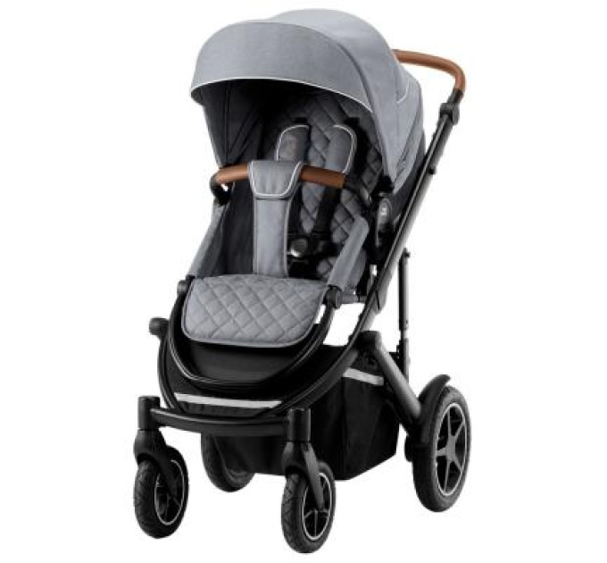 Коляска Britax-Romer SMILE III Nordic Grey (2000032839)