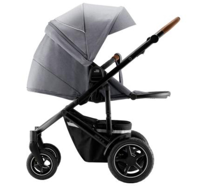 Коляска Britax-Romer SMILE III Nordic Grey (2000032839)