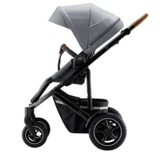 Коляска Britax-Romer SMILE III Nordic Grey (2000032839)