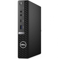 Компьютер Dell OptiPlex 5080 MFF / i7-10700T (N010O5080MFF)