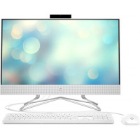 Компьютер HP 24-df0059ua AiO / i3-10100T (42Q60EA)