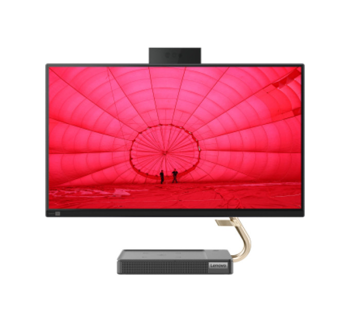 Компьютер Lenovo IdeaCentre AiO 5 24IOB6 / i5-11400T (F0G3005AUA)