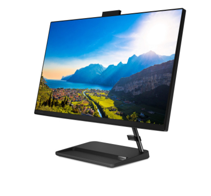 Компьютер Lenovo IdeaCentre AiO 3 27ALC6 / Ryzen5 5500U (F0FY003YUA)